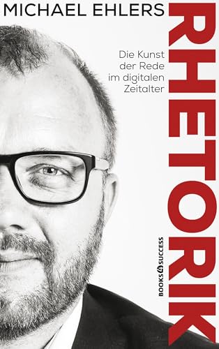 Buchcover Rhetorik